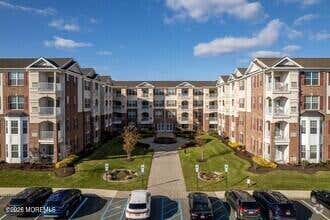 Homes For Rent - 2000 Colts Circle #2116<br/> Lawrence, NJ 08648