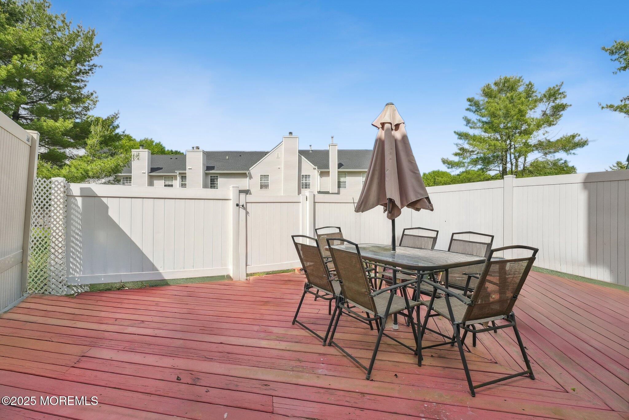 288 Harvard Place, Morganville, New Jersey image 16