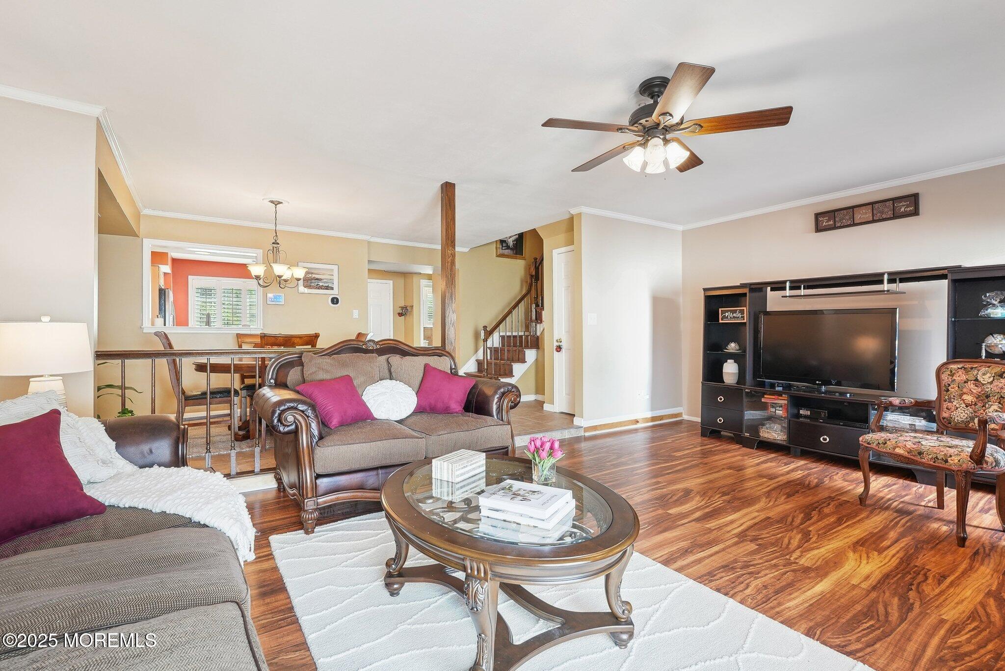 288 Harvard Place, Morganville, New Jersey image 3