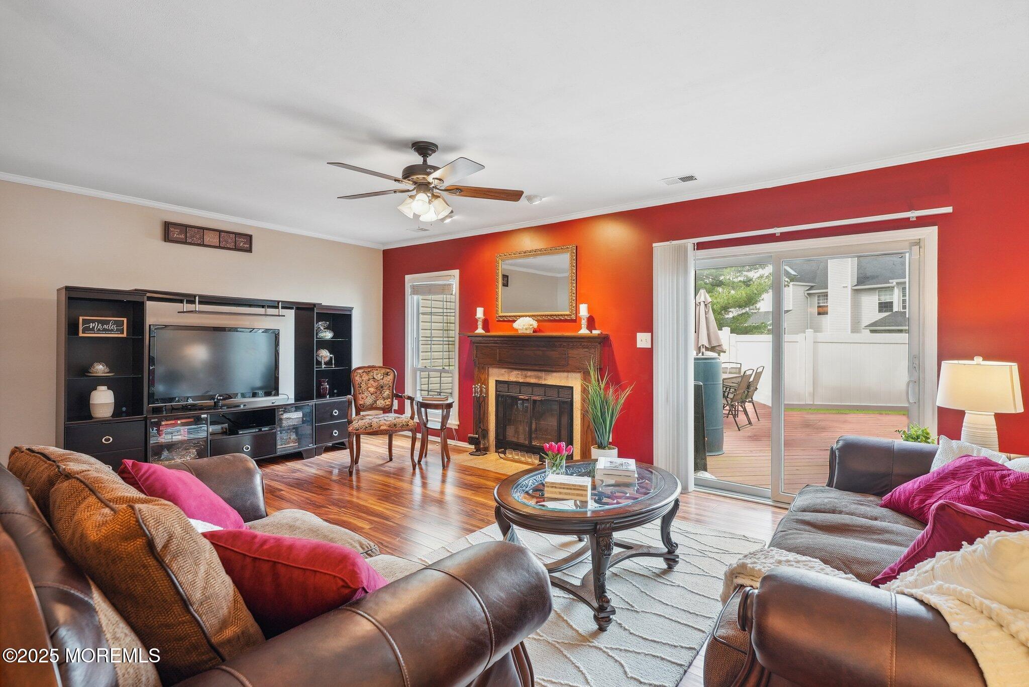 288 Harvard Place, Morganville, New Jersey image 6