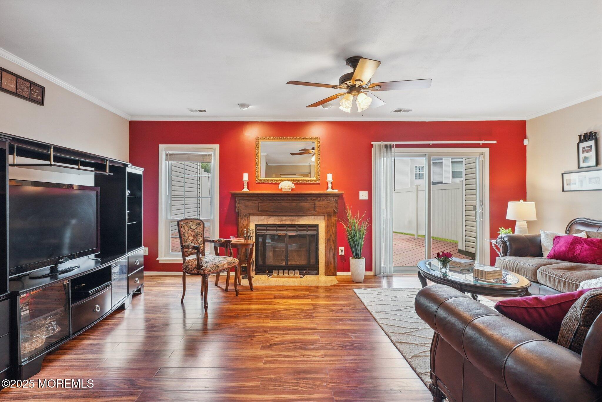 288 Harvard Place, Morganville, New Jersey image 2