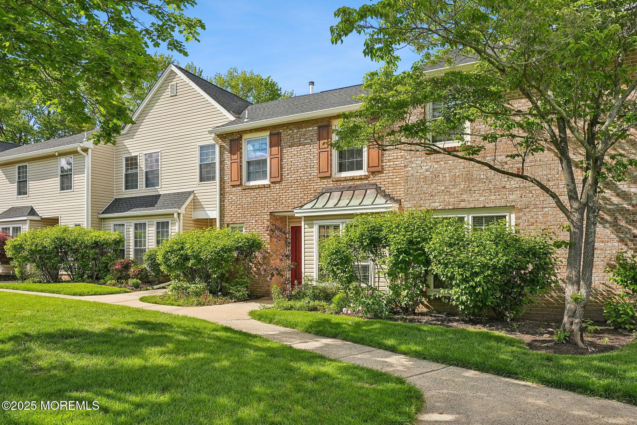 288 Harvard Place, Morganville, New Jersey image 18