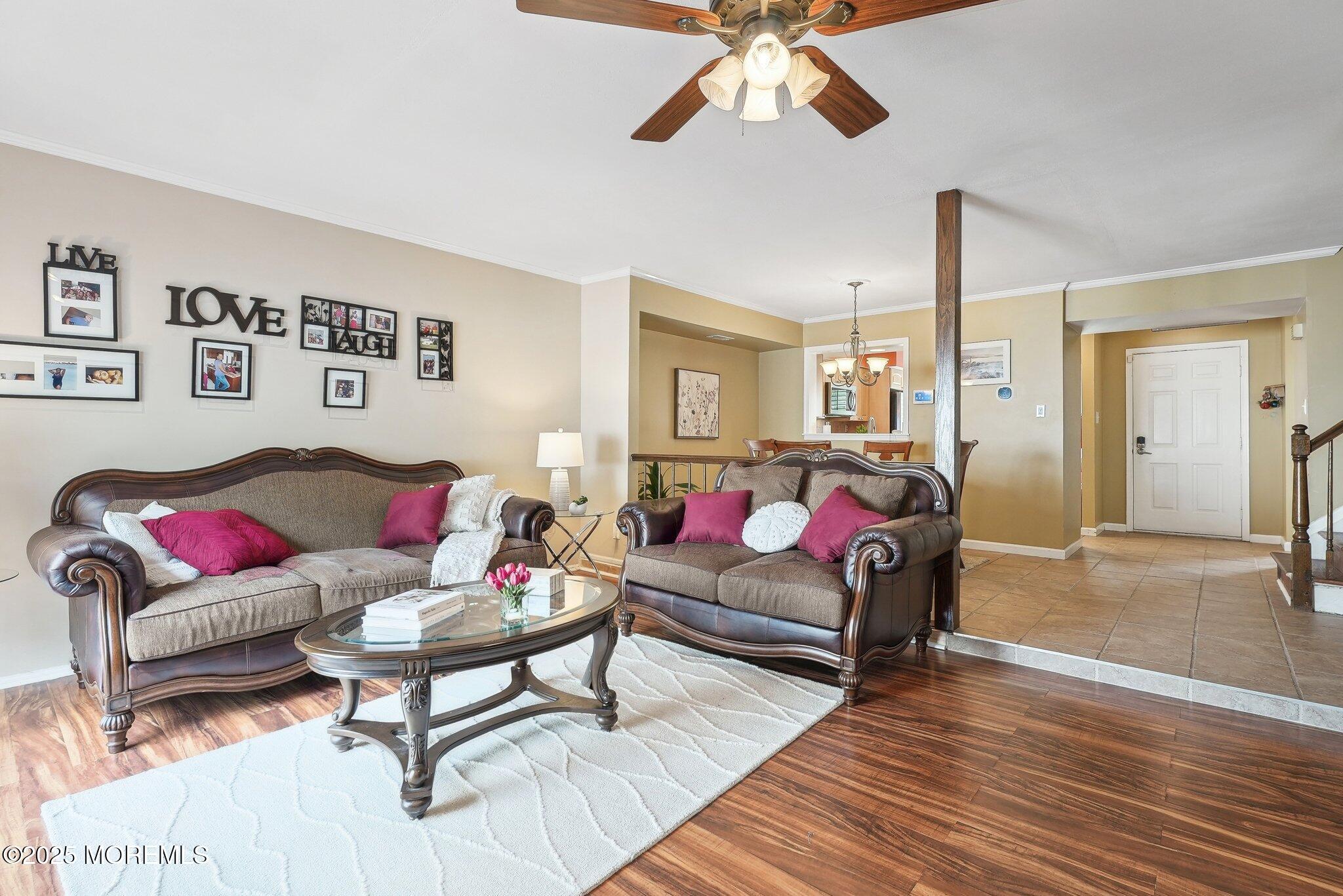 288 Harvard Place, Morganville, New Jersey image 4