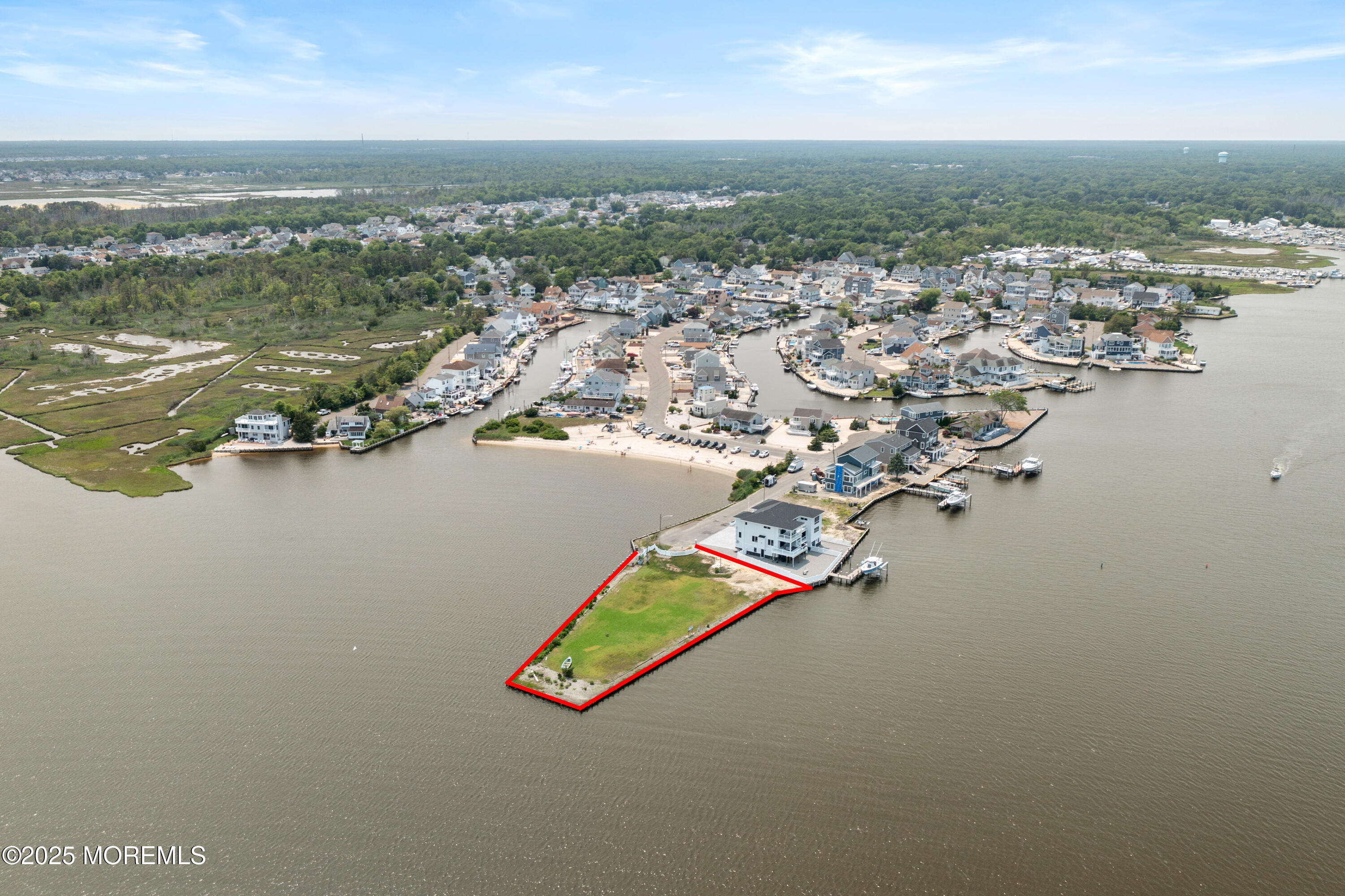 Meadowlark Drive, Lanoka Harbor, New Jersey image 2