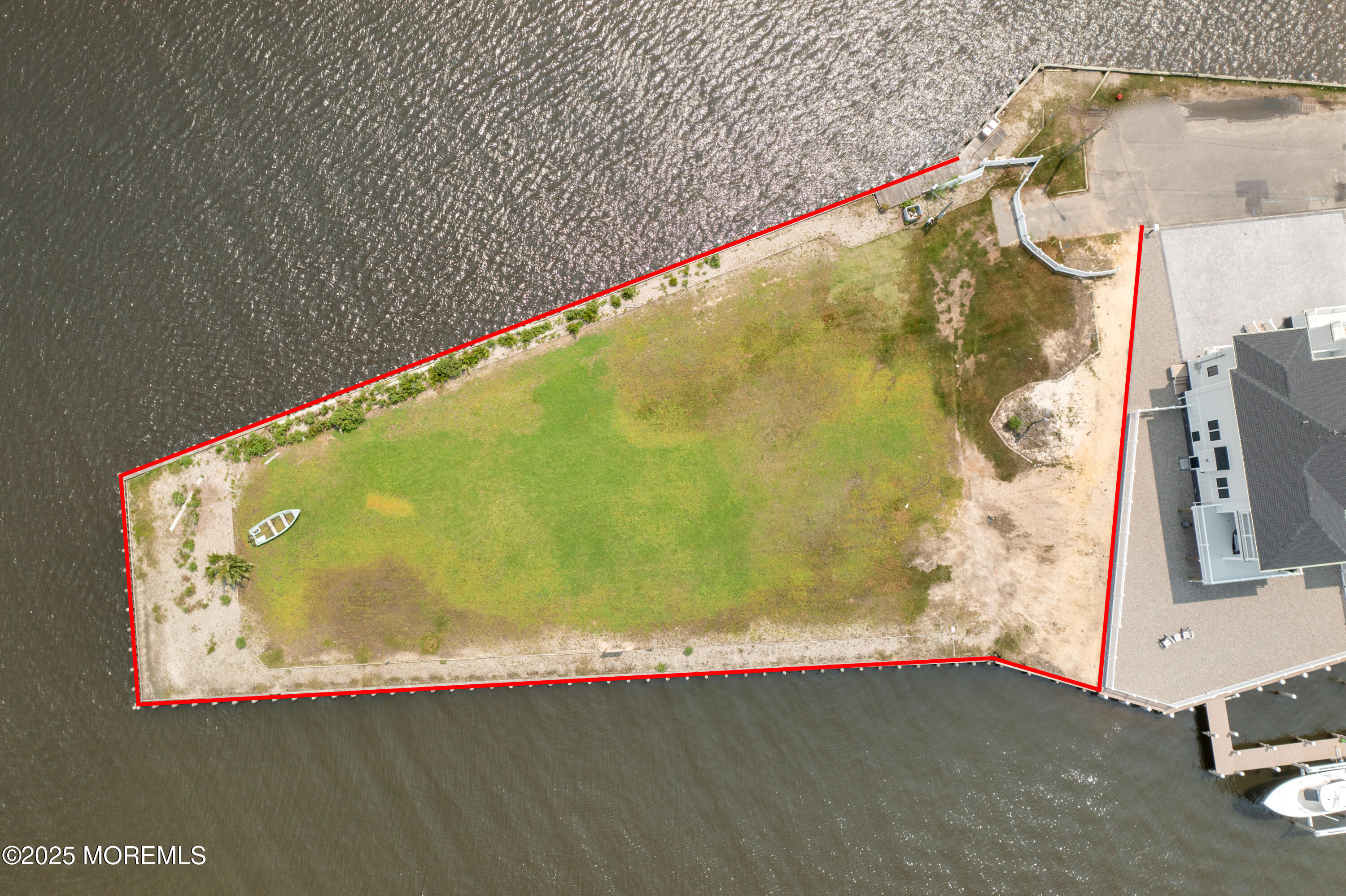 Meadowlark Drive, Lanoka Harbor, New Jersey image 9