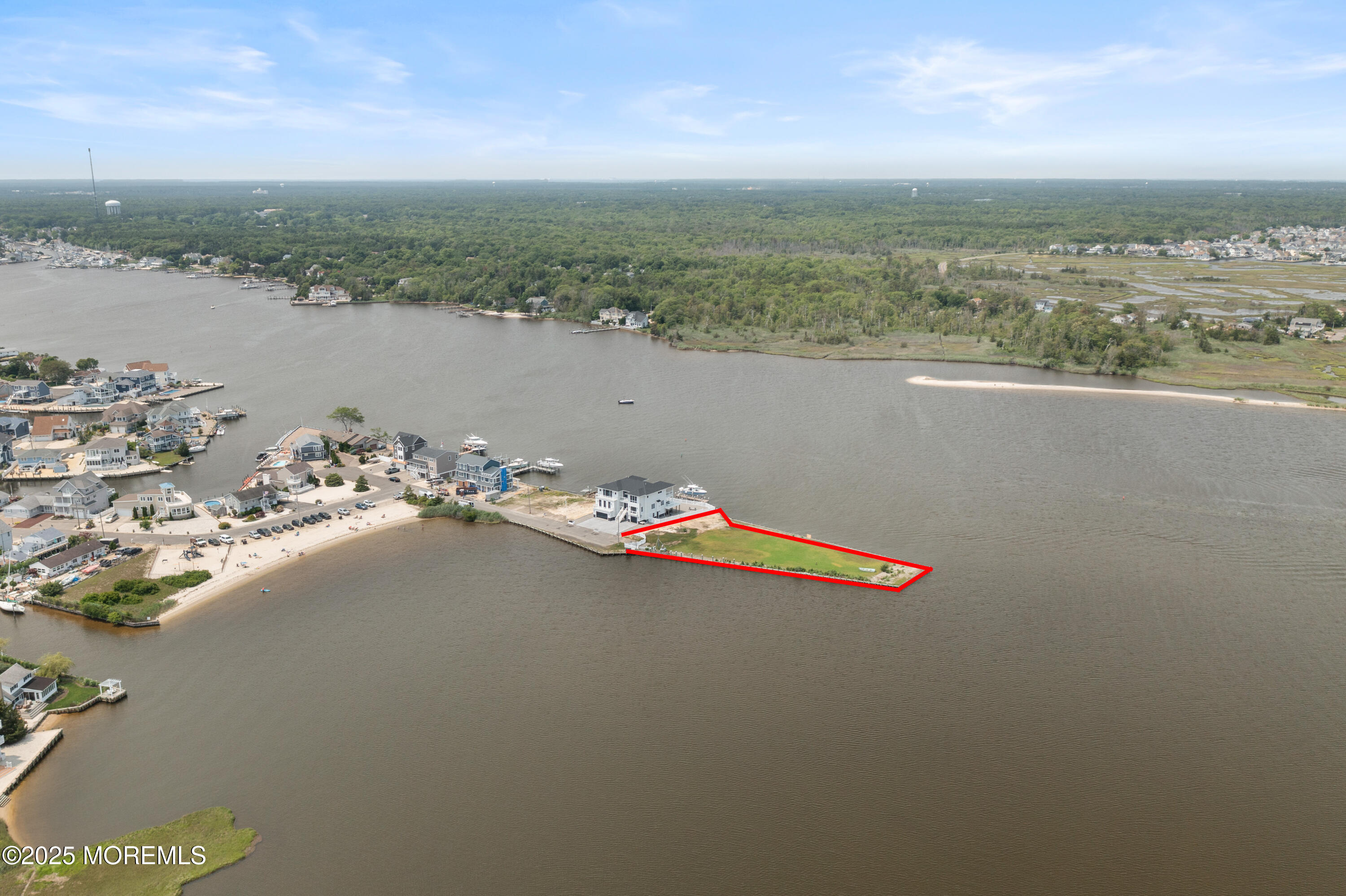Meadowlark Drive, Lanoka Harbor, New Jersey image 7