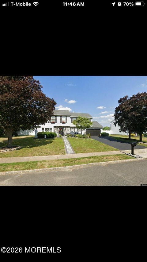 24 Higgins Road Old Bridge NJ 08857