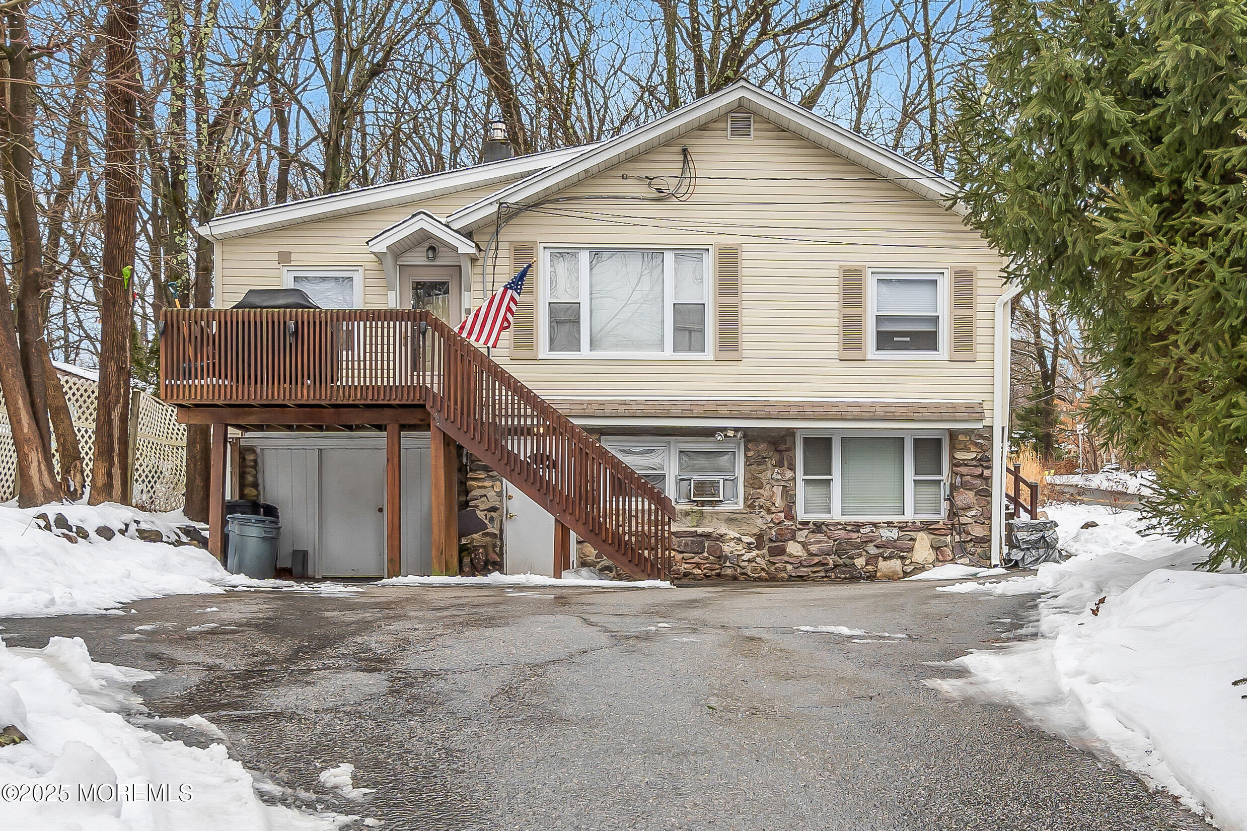 116 Maple Lake Road, Butler, New Jersey image 1