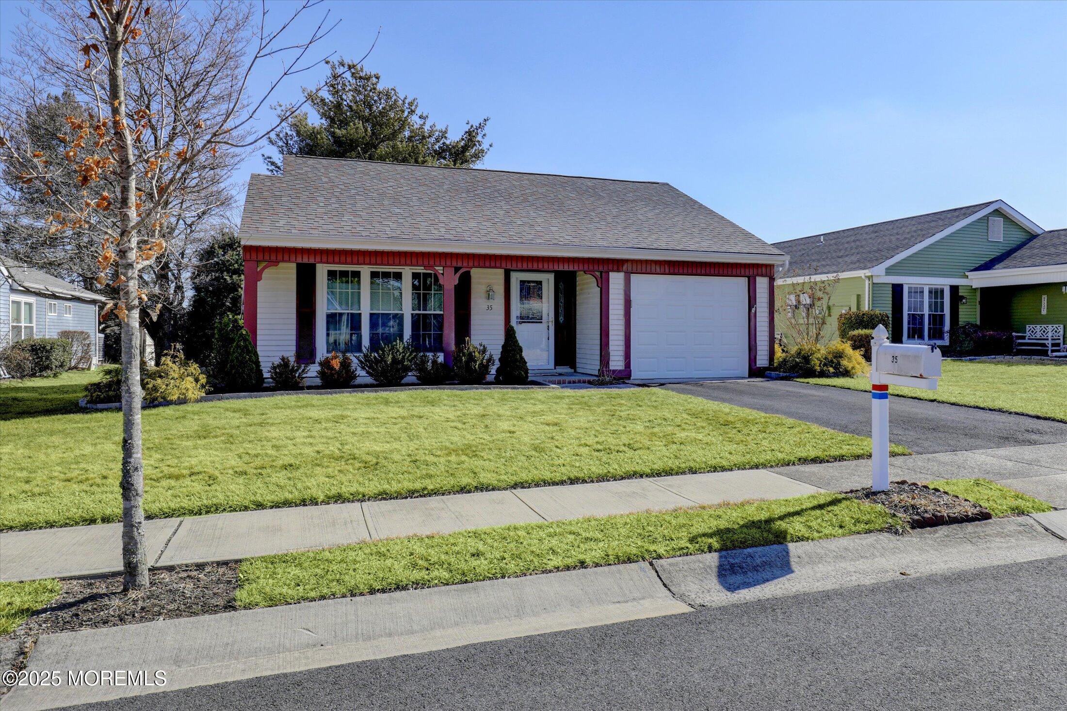35 Twyford Lane, Manchester, New Jersey image 2