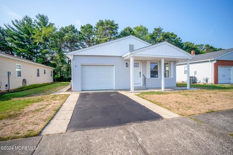 199 Freeport Boulevard, Toms River, NJ 08757 - MLS#: 22420408