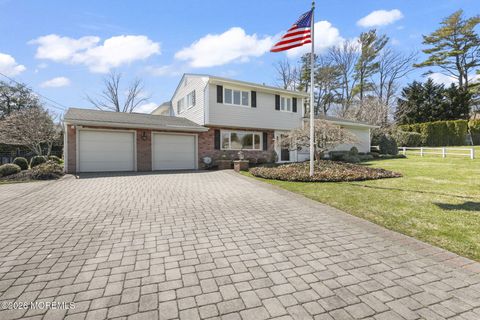 713 Howell Drive Brielle NJ 08730