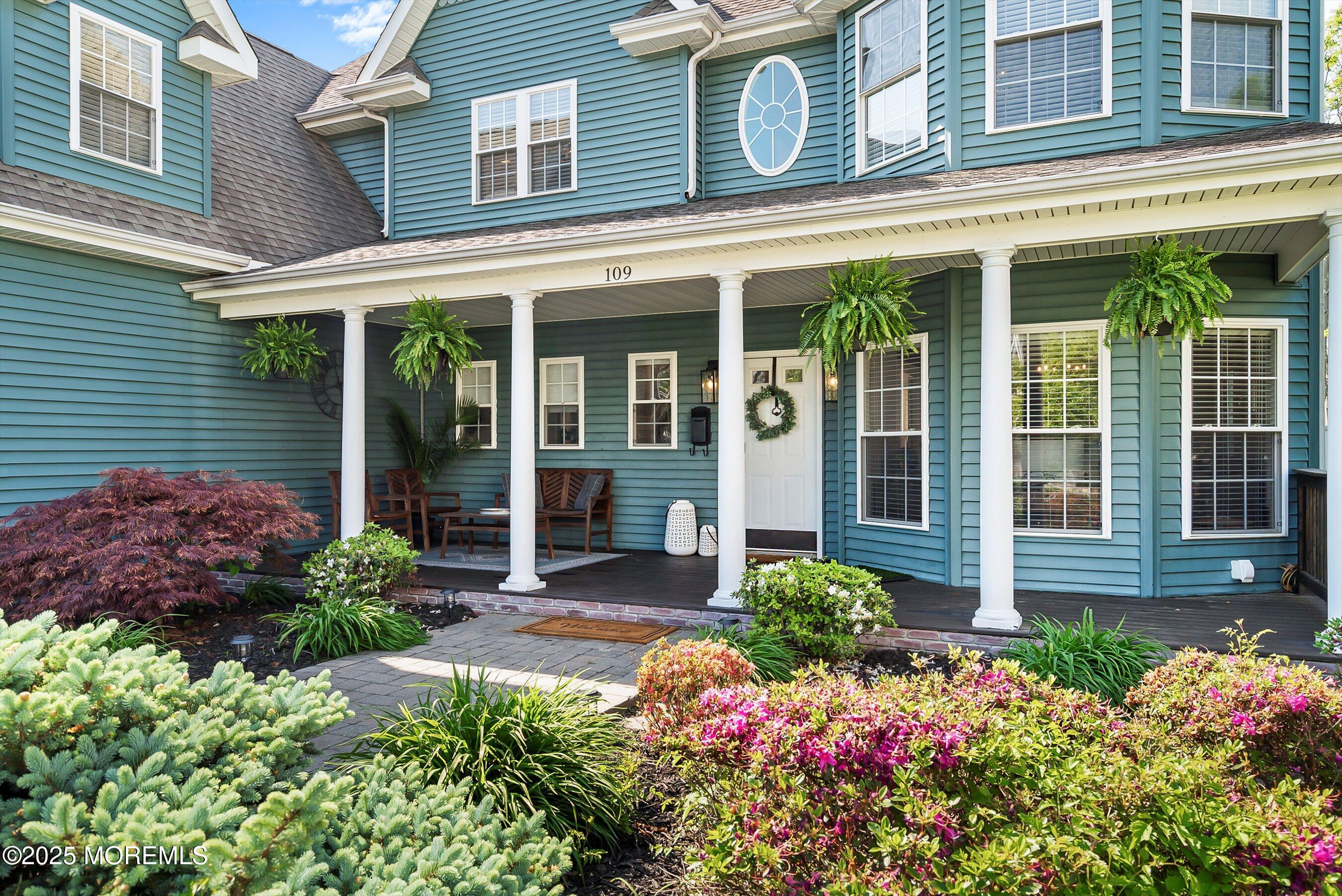 109 Seward Avenue, Toms River, New Jersey image 5