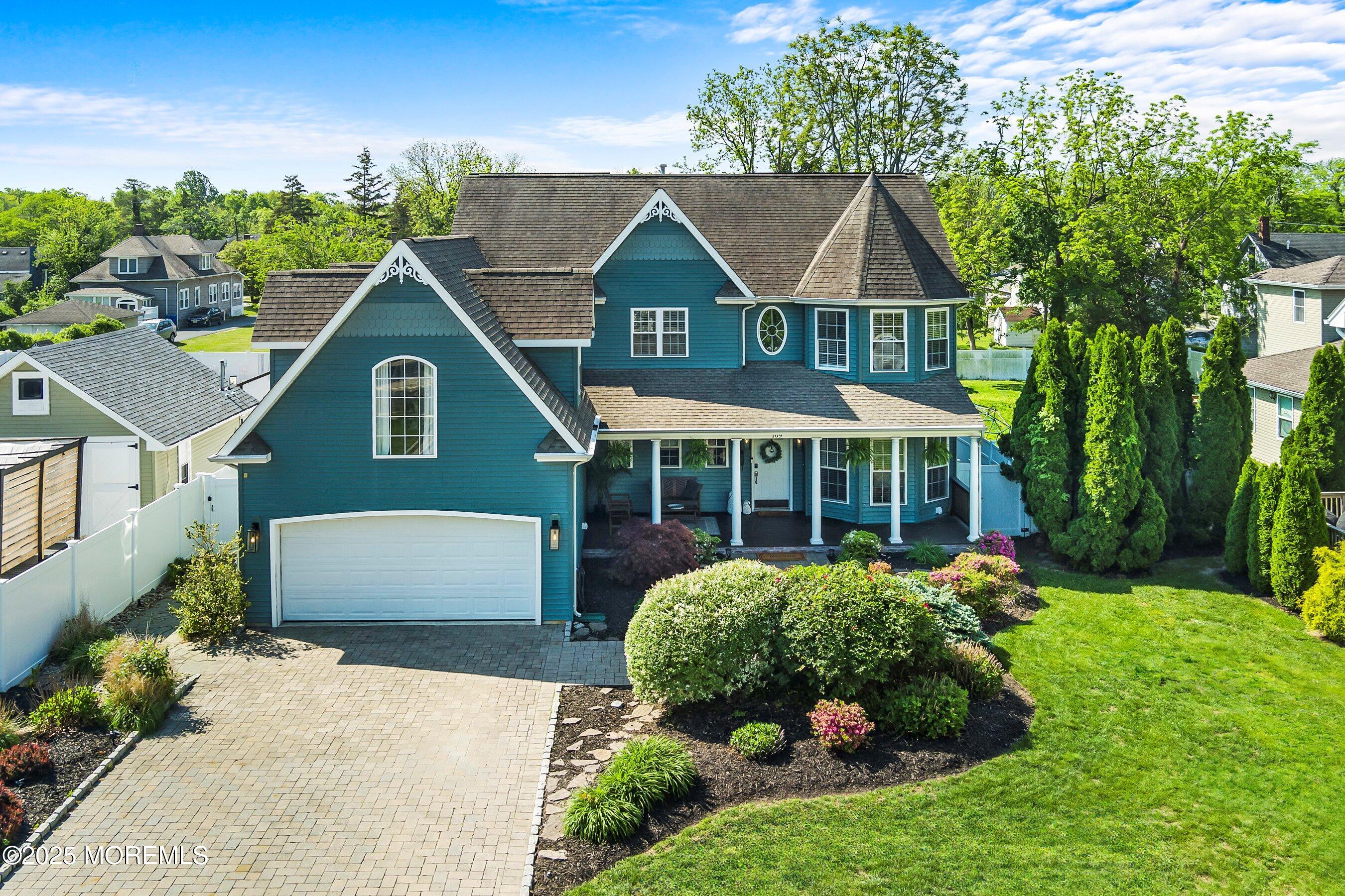 109 Seward Avenue, Toms River, New Jersey image 3