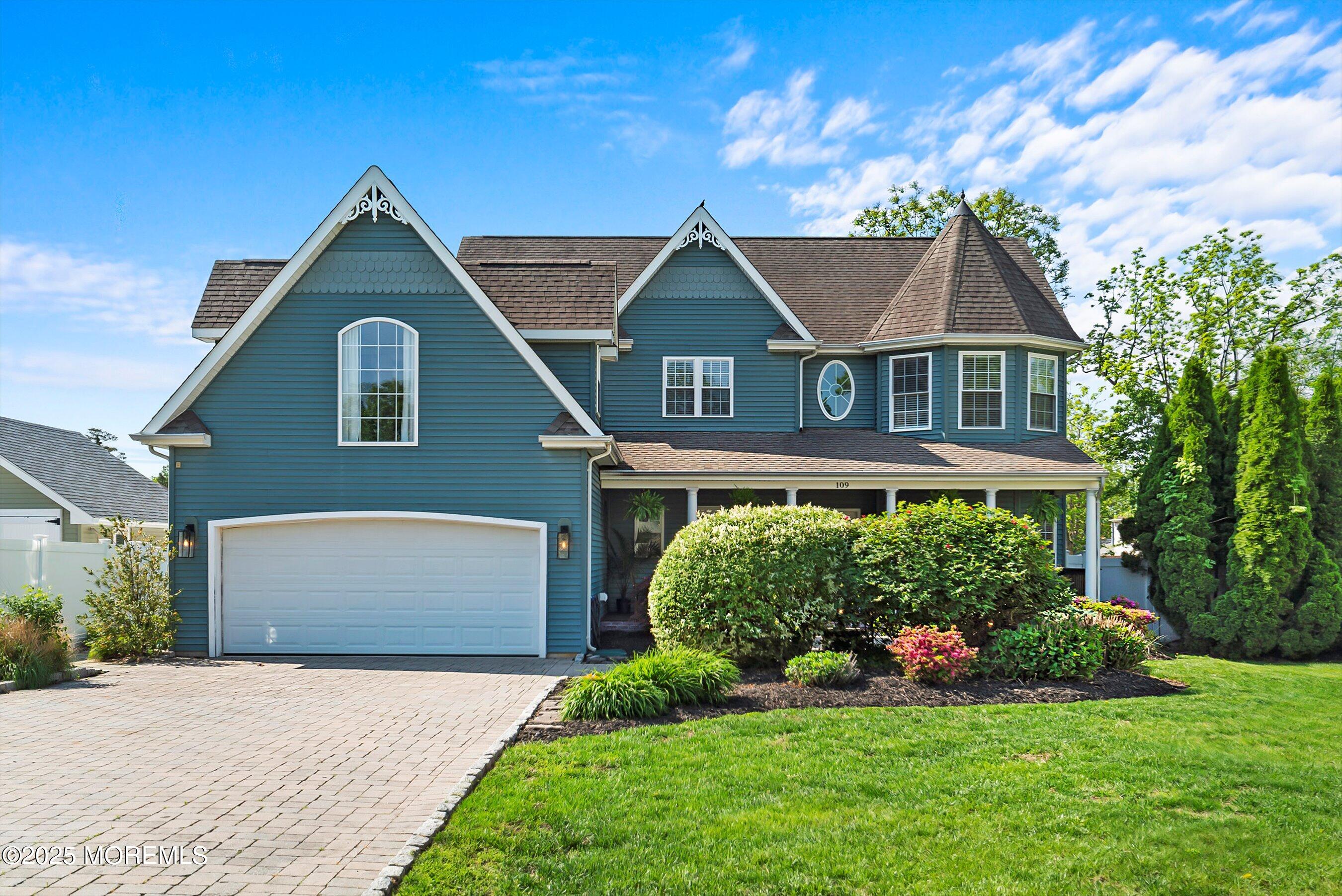 109 Seward Avenue, Toms River, New Jersey image 2