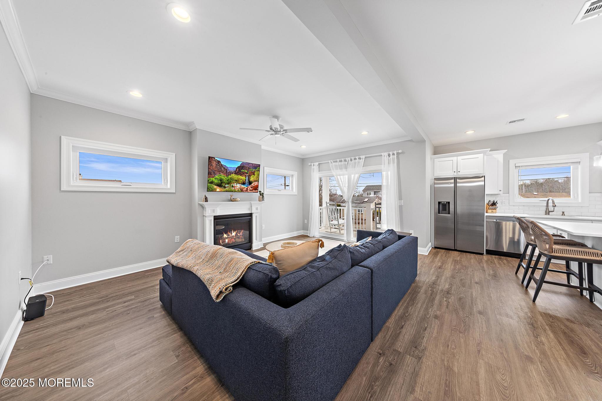 211 Pine Drive, Bayville, New Jersey image 4
