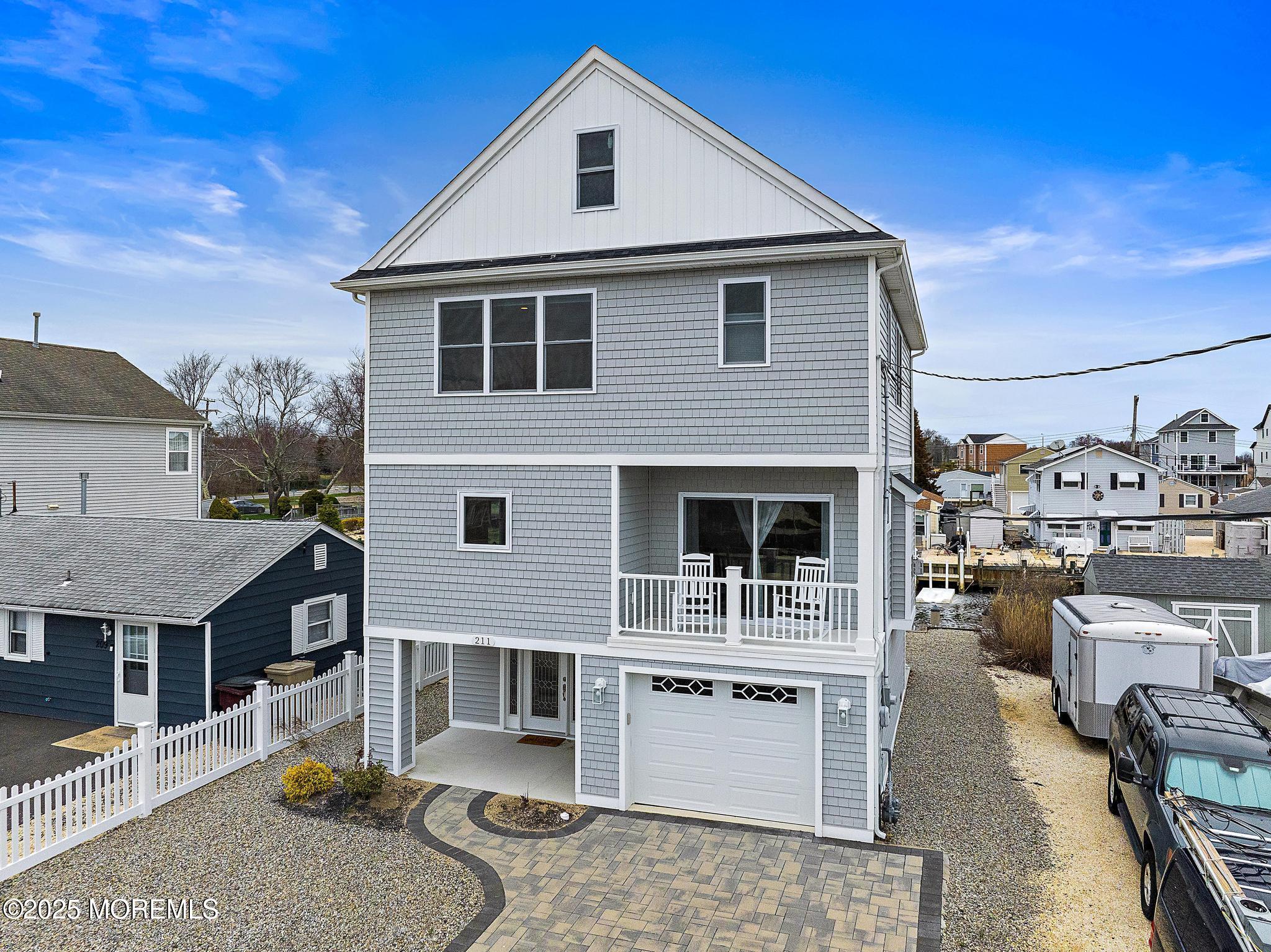 211 Pine Drive, Bayville, New Jersey image 43