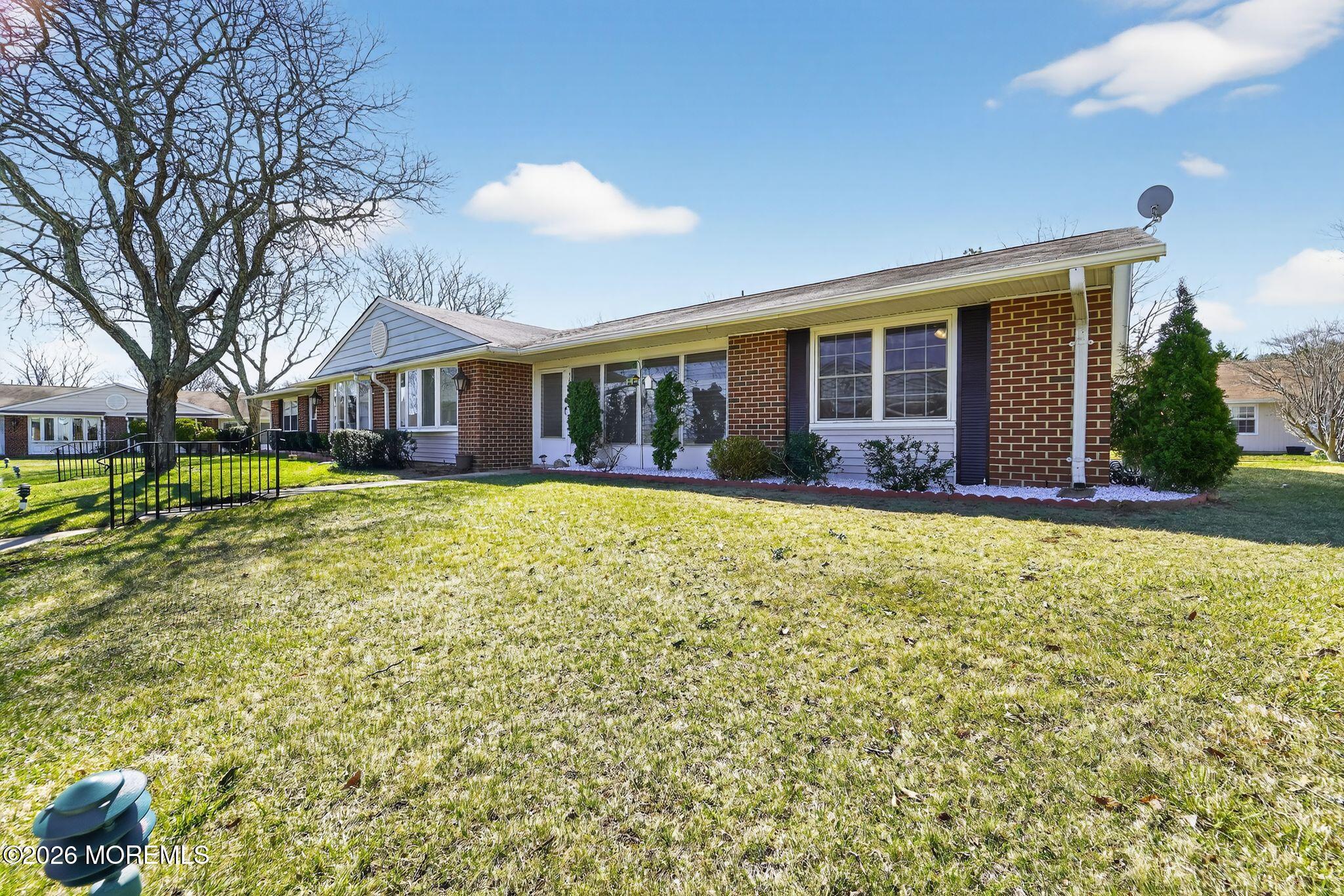 1263B Hamilton Court