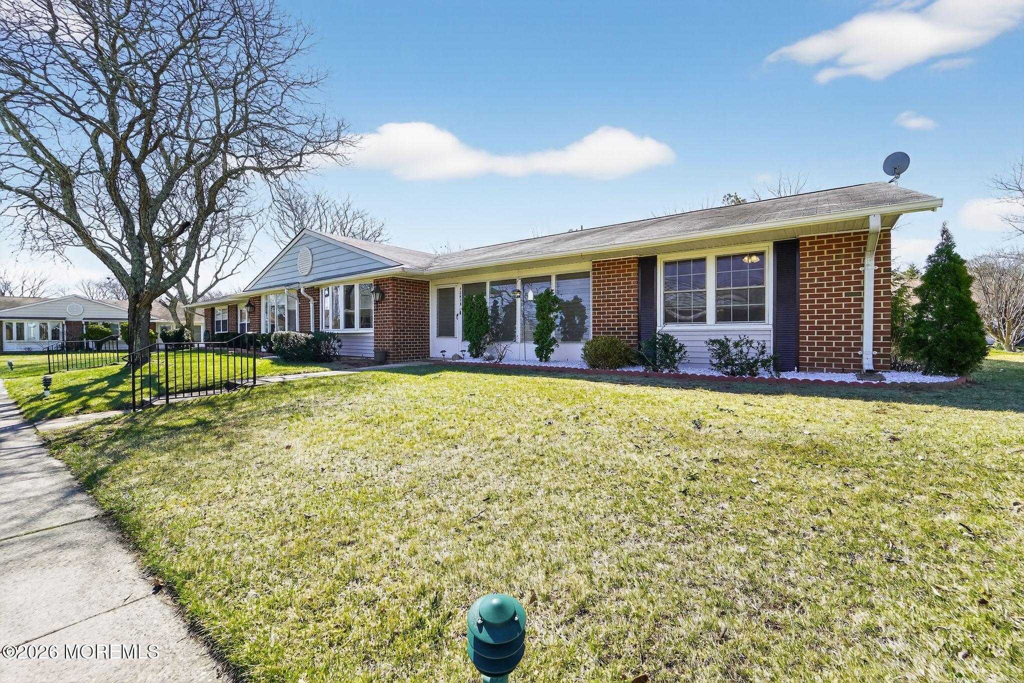1263B Hamilton Court