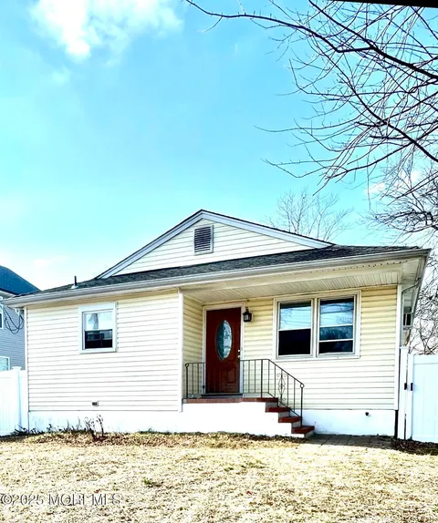 976 Woodmere Drive, Cliffwood Beach, NJ 07735 - MLS#: 22505336