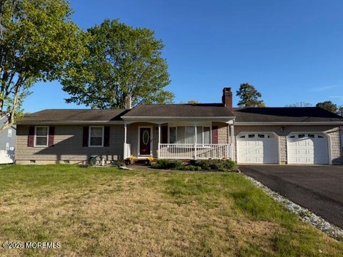 Homes For Sale - 820 5th Avenue<br/> Toms River, NJ 08757