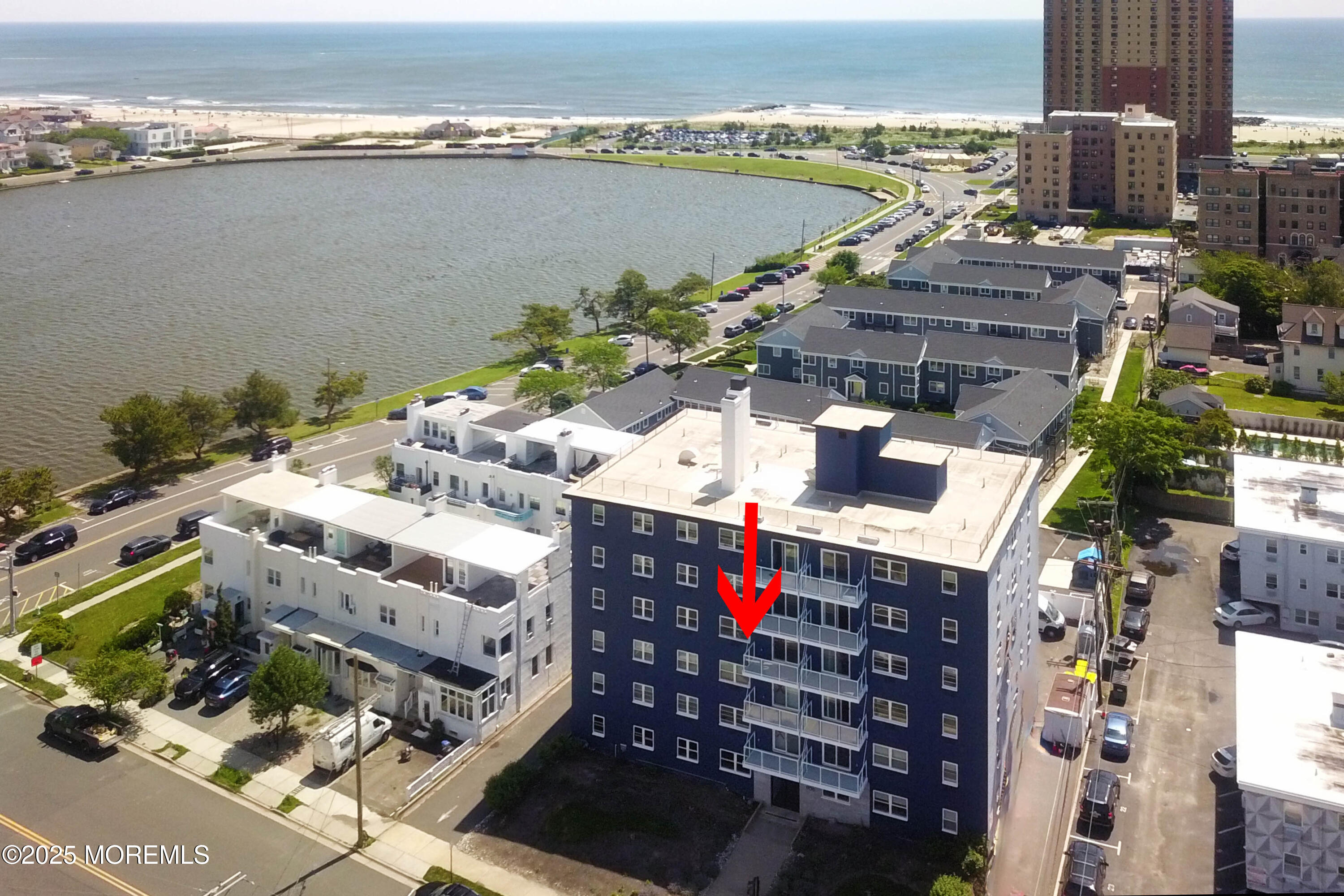 1706 Park Avenue 4A