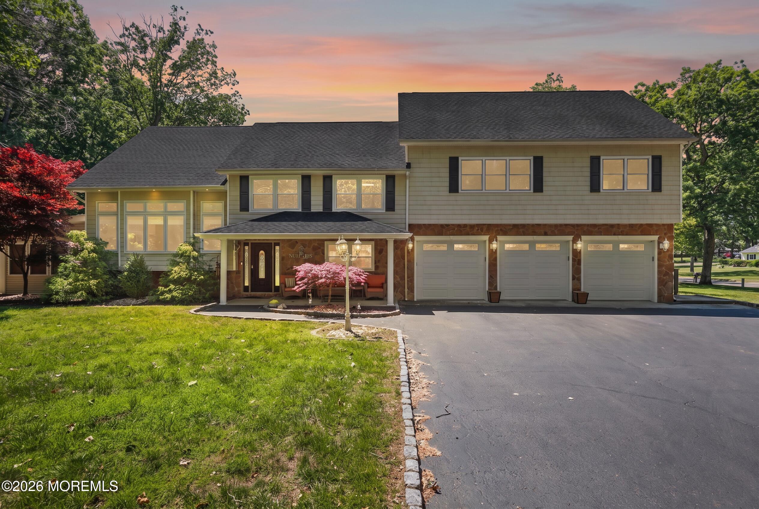 23 Galahad Drive