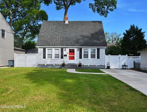 Homes For Sale - 232 Pearce Avenue<br/> Point Pleasant, NJ 08742