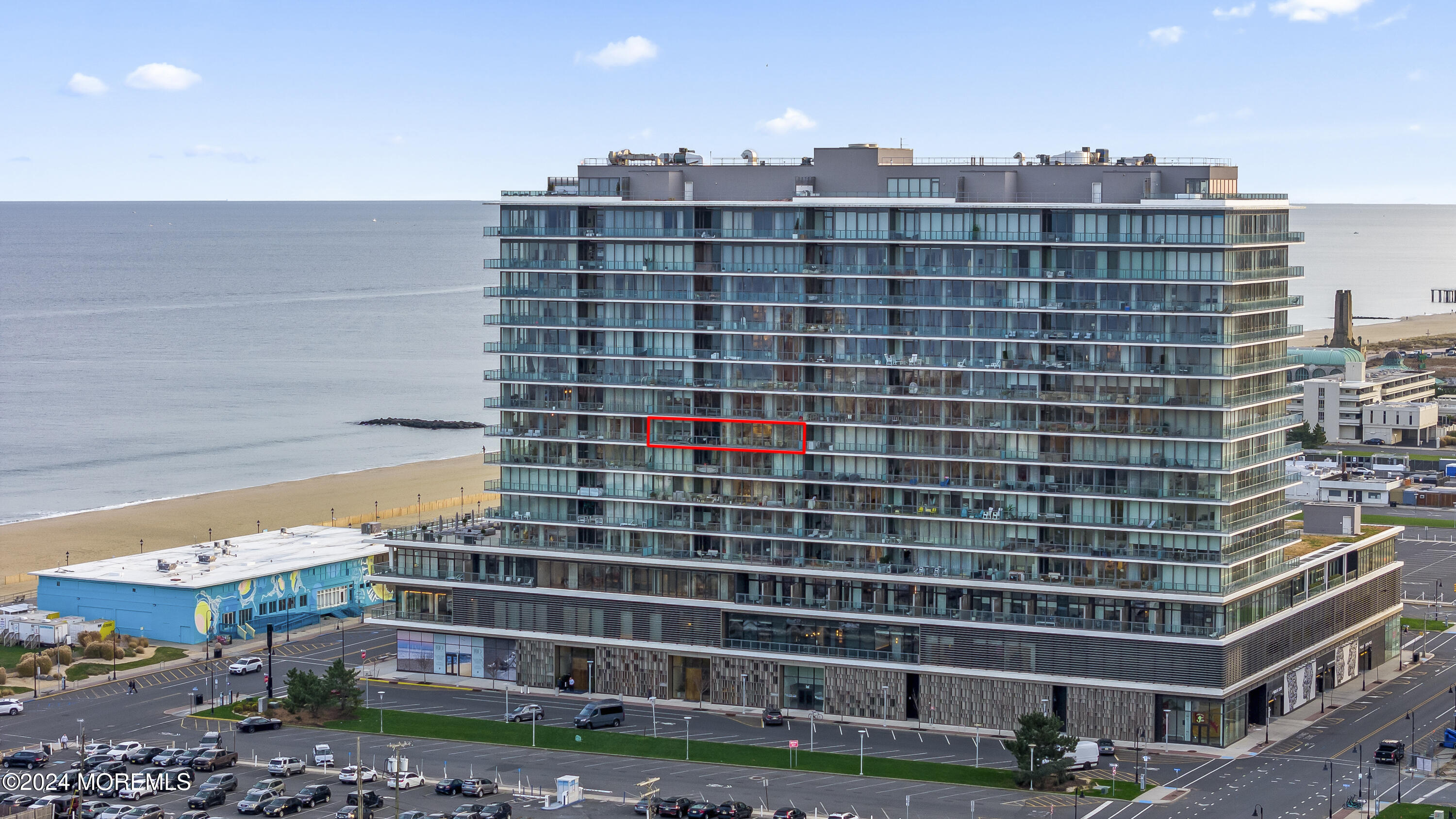 1101 Ocean Avenue #912, Asbury Park, New Jersey image 6