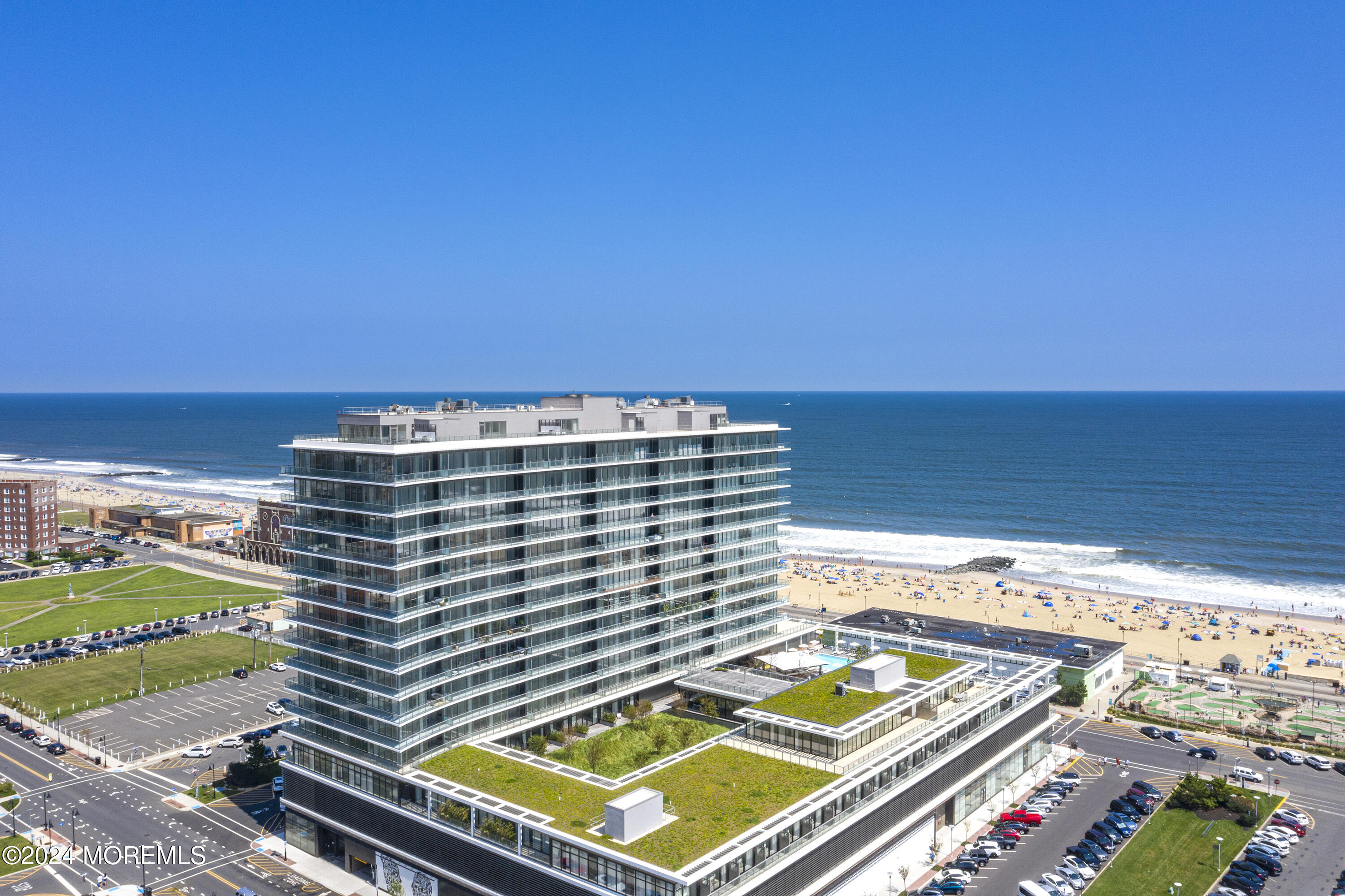 1101 Ocean Avenue #912, Asbury Park, New Jersey image 1