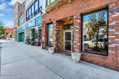 716 Cookman Avenue 101 Asbury Park NJ 07712