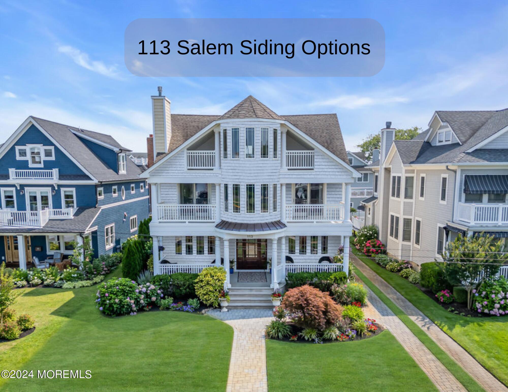 113 Salem Avenue, Spring Lake, New Jersey image 3