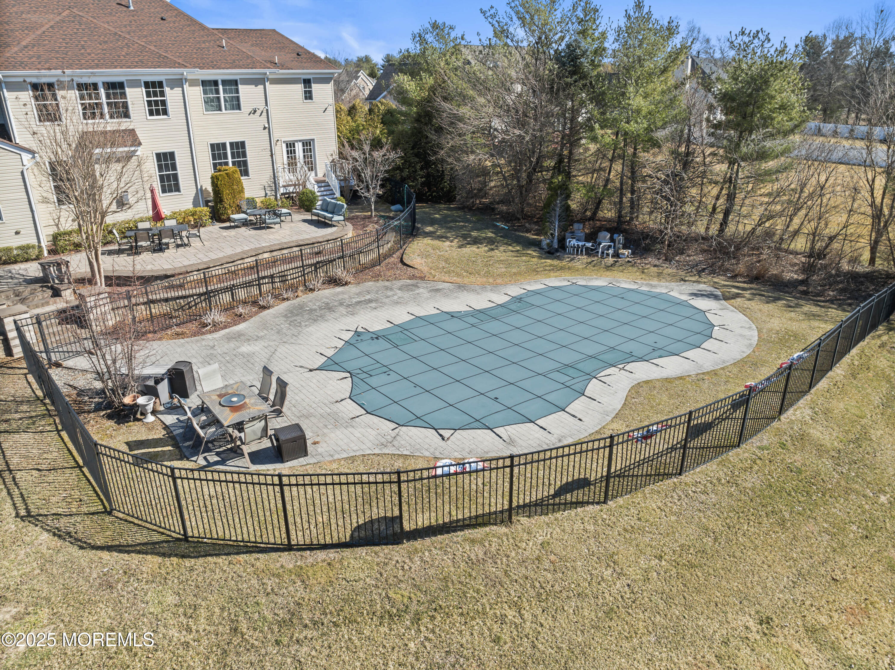 220 Thoroughbred Drive, Freehold, New Jersey image 45