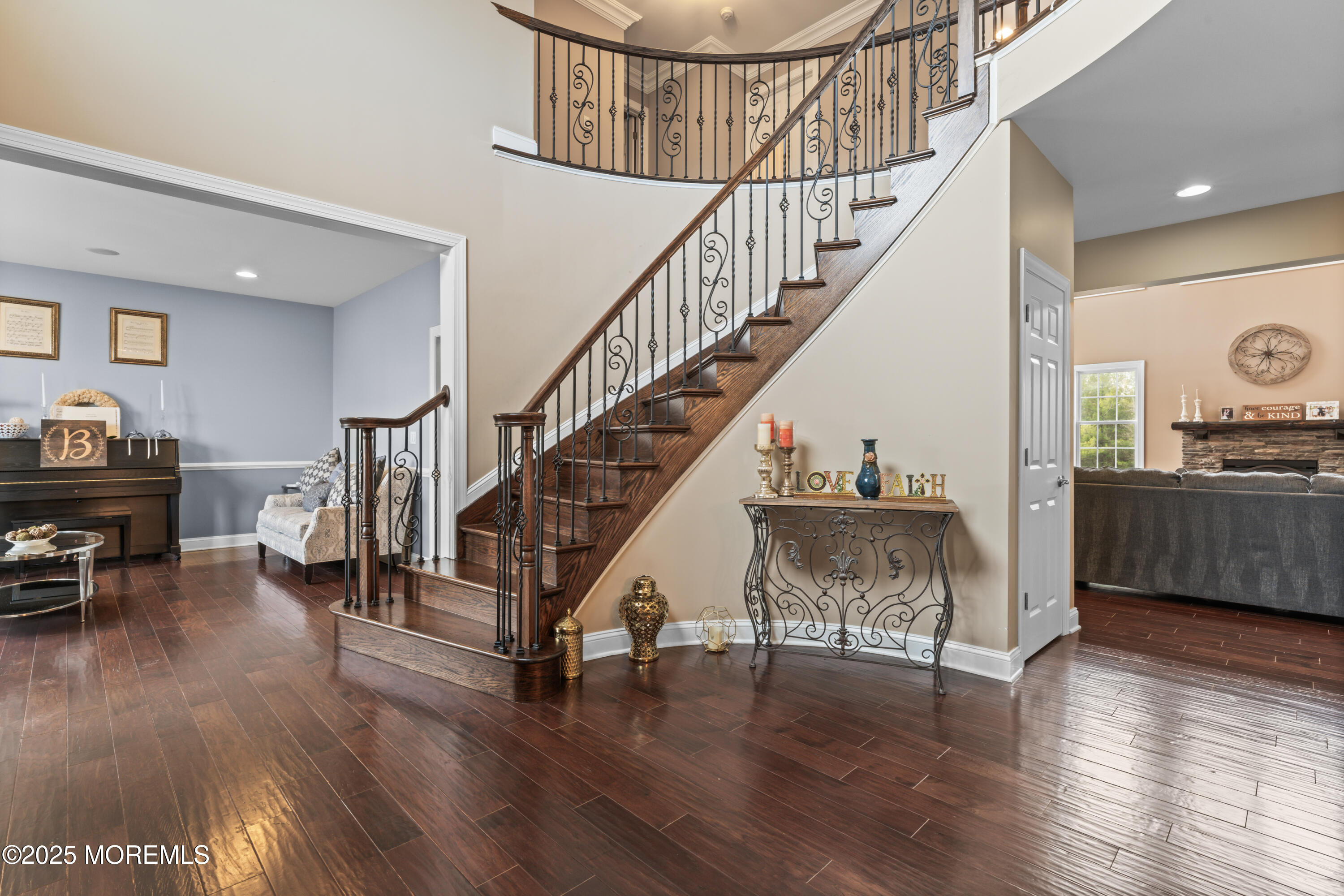 220 Thoroughbred Drive, Freehold, New Jersey image 4