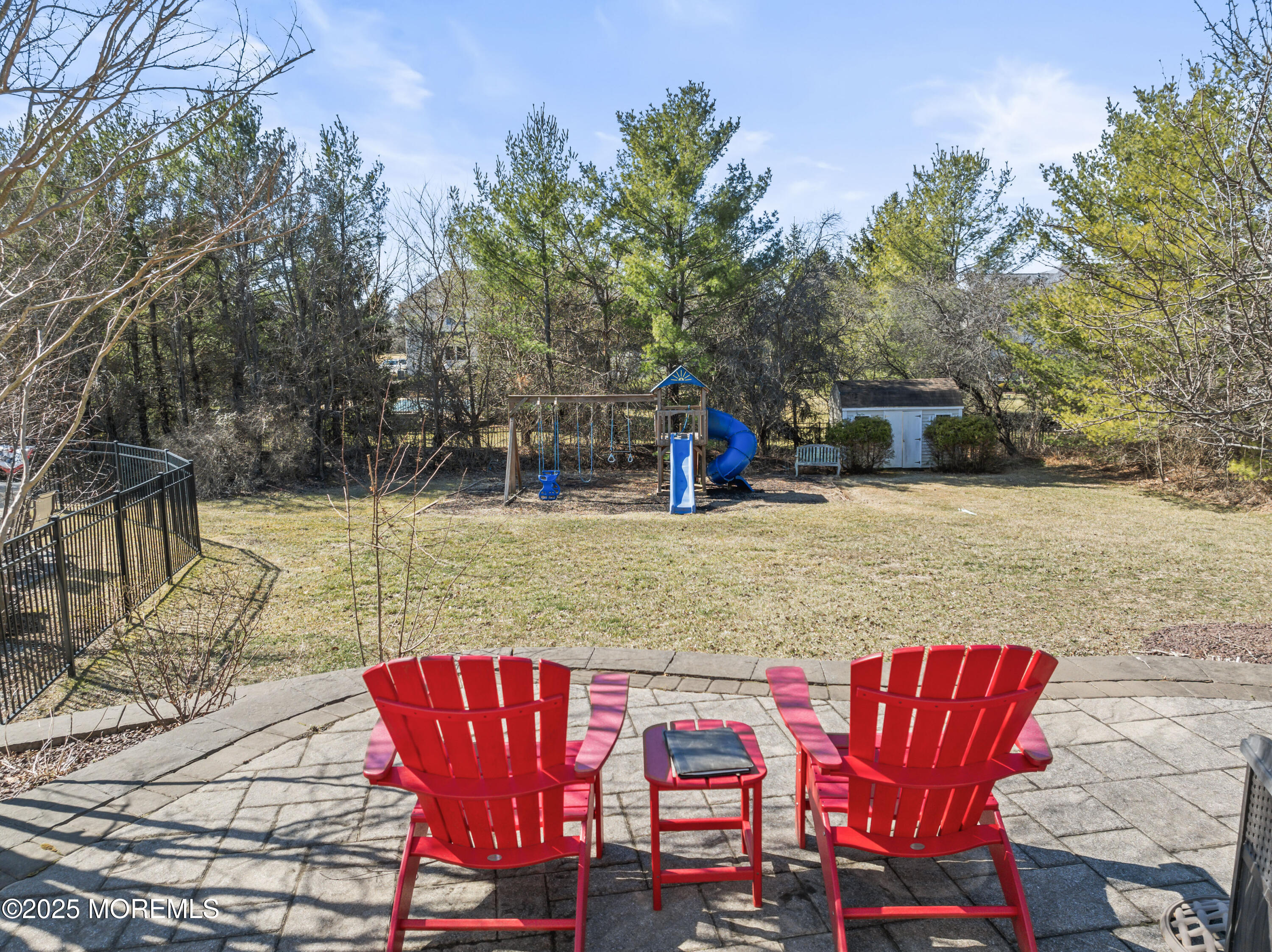 220 Thoroughbred Drive, Freehold, New Jersey image 47