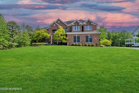 Photo of 15 Lakeside Drive, Jackson, NJ 08527 (MLS # 22531021)