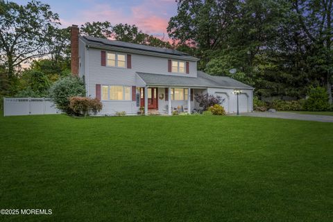 718 Arrow Drive Toms River NJ 08753