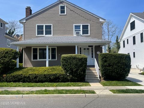 2015 5th Avenue Spring Lake NJ 07762