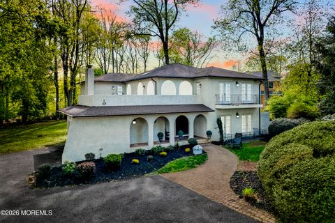 Photo of 14 Line Road #1, Holmdel, NJ 07733 (MLS # 22611155)