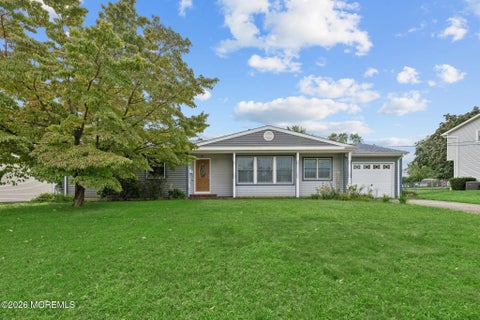 Photo of 27 Springhill Drive, Howell, NJ 07731 (MLS # 22627887)