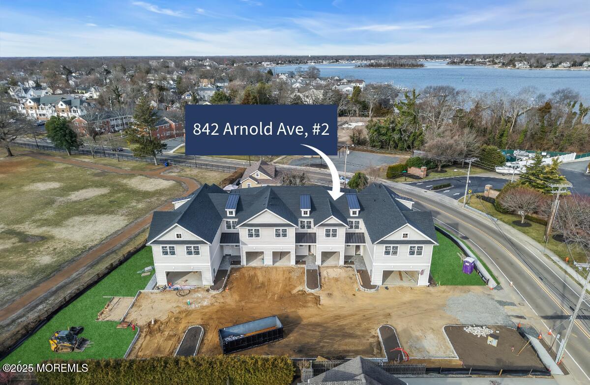 842 Arnold Avenue #2, Point Pleasant, New Jersey image 1