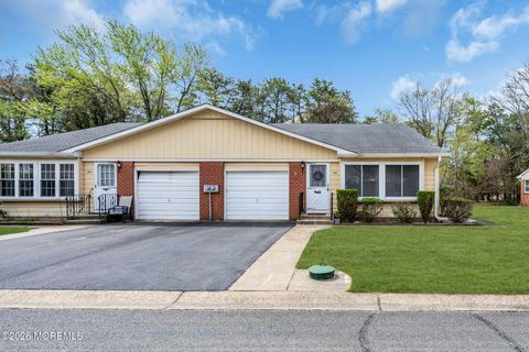 Photo of 18 Lenape Drive #B, Whiting, NJ 08759 (MLS # 22610607)