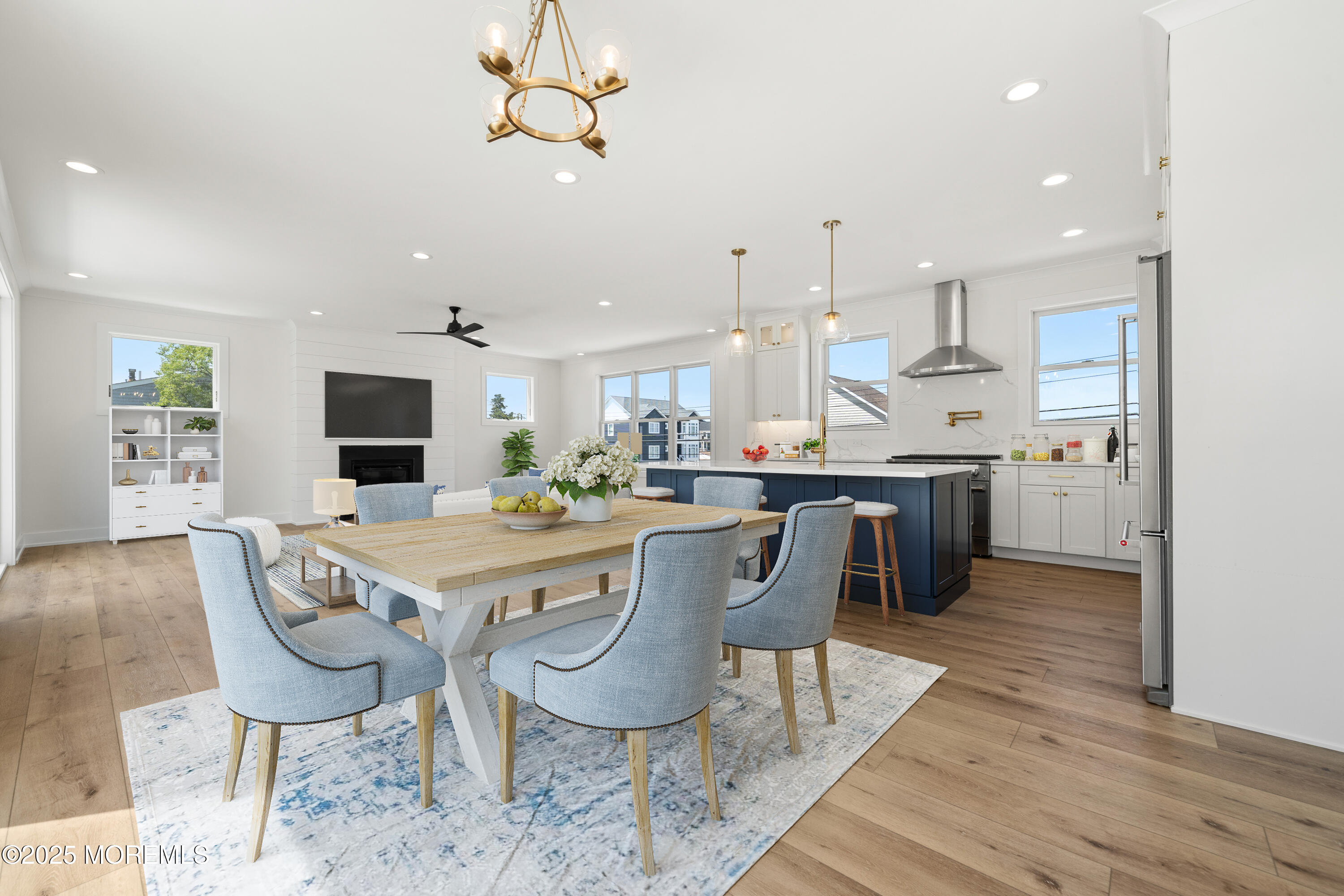 Beach Boulevard, Forked River, New Jersey image 3