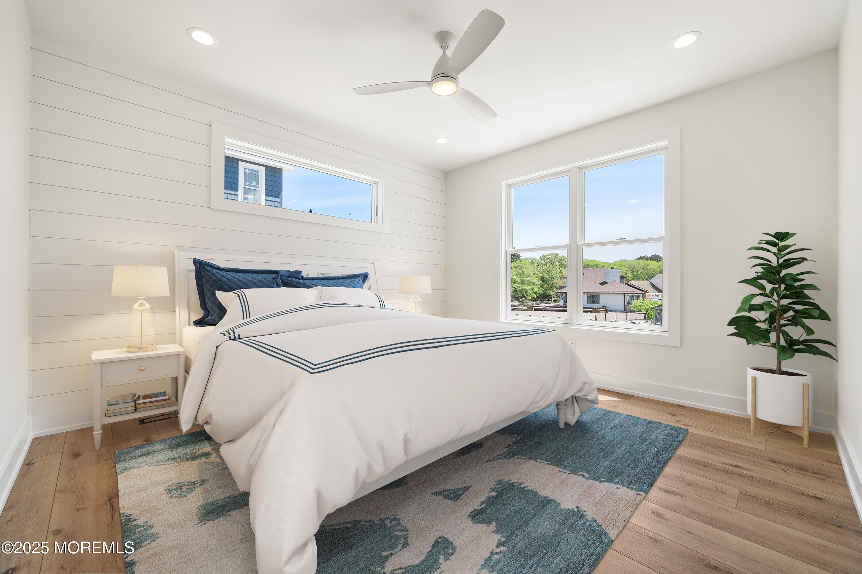 Beach Boulevard, Forked River, New Jersey image 14