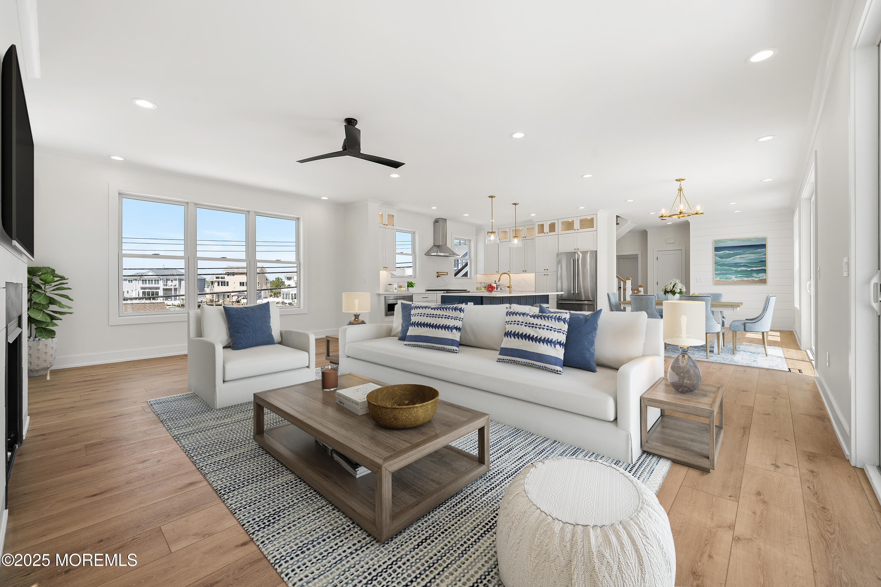 Beach Boulevard, Forked River, New Jersey image 5