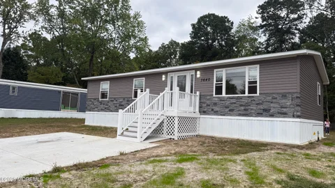 3640 Weymouth Road, Browns Mills, NJ 08015 - #: 22630483