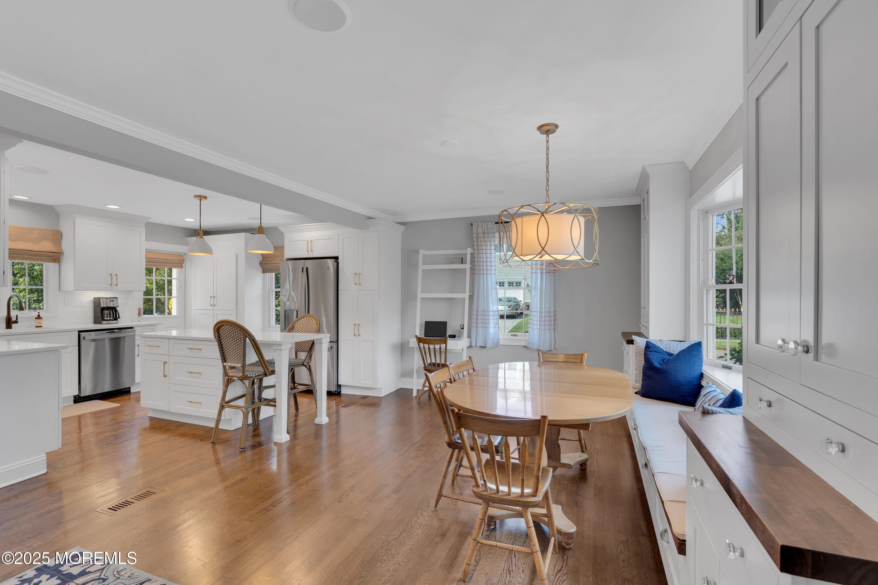 57 W River Road