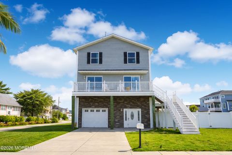 607 Bay Avenue Union Beach NJ 07735