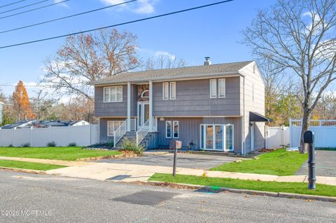 Homes For Sale - 621 Illinois Avenue<br/> Brick, NJ 08724