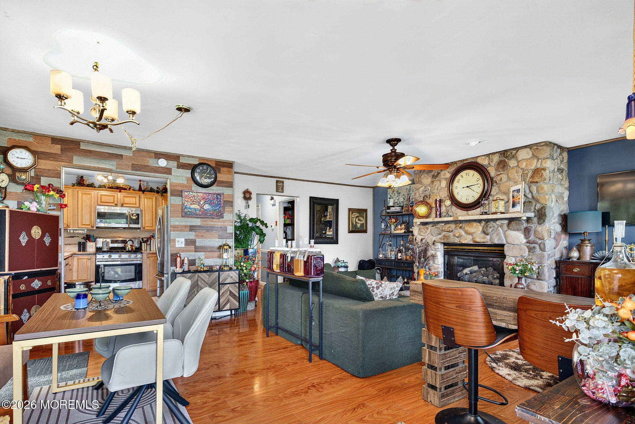 536 Iron Kettle Road