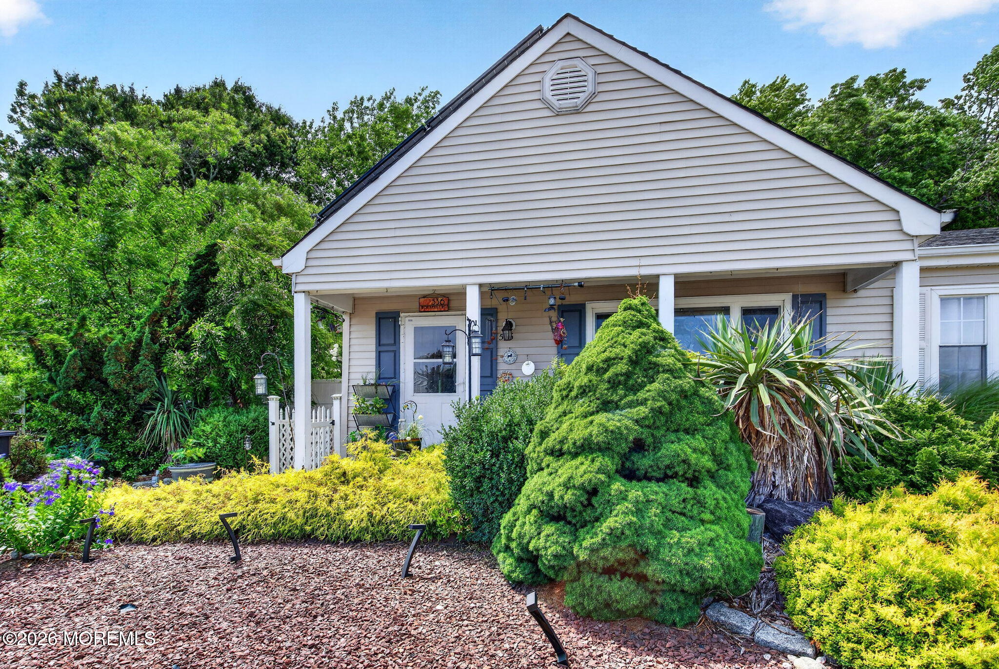 536 Iron Kettle Road